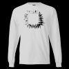 Unisex Beefy-T® Long Sleeve T-Shirt Thumbnail