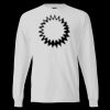 Unisex Beefy-T® Long Sleeve T-Shirt Thumbnail
