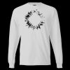 Unisex Beefy-T® Long Sleeve T-Shirt Thumbnail
