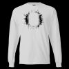 Unisex Beefy-T® Long Sleeve T-Shirt Thumbnail
