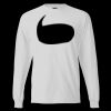 Unisex Beefy-T® Long Sleeve T-Shirt Thumbnail