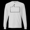 Unisex Beefy-T® Long Sleeve T-Shirt Thumbnail