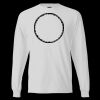 Unisex Beefy-T® Long Sleeve T-Shirt Thumbnail