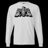 Unisex Beefy-T® Long Sleeve T-Shirt Thumbnail