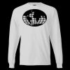 Unisex Beefy-T® Long Sleeve T-Shirt Thumbnail