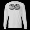 Unisex Beefy-T® Long Sleeve T-Shirt Thumbnail