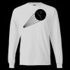 Unisex Beefy-T® Long Sleeve T-Shirt Thumbnail