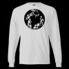 Unisex Beefy-T® Long Sleeve T-Shirt Thumbnail