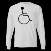 Unisex Beefy-T® Long Sleeve T-Shirt Thumbnail