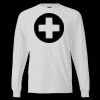Unisex Beefy-T® Long Sleeve T-Shirt Thumbnail