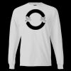 Unisex Beefy-T® Long Sleeve T-Shirt Thumbnail
