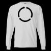 Unisex Beefy-T® Long Sleeve T-Shirt Thumbnail
