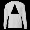Unisex Beefy-T® Long Sleeve T-Shirt Thumbnail
