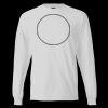 Unisex Beefy-T® Long Sleeve T-Shirt Thumbnail