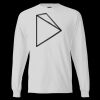 Unisex Beefy-T® Long Sleeve T-Shirt Thumbnail