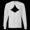 Unisex Beefy-T® Long Sleeve T-Shirt Thumbnail