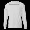 Unisex Beefy-T® Long Sleeve T-Shirt Thumbnail