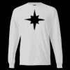 Unisex Beefy-T® Long Sleeve T-Shirt Thumbnail