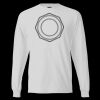 Unisex Beefy-T® Long Sleeve T-Shirt Thumbnail