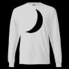 Unisex Beefy-T® Long Sleeve T-Shirt Thumbnail