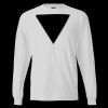 Unisex Beefy-T® Long Sleeve T-Shirt Thumbnail