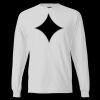 Unisex Beefy-T® Long Sleeve T-Shirt Thumbnail