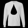 Unisex Beefy-T® Long Sleeve T-Shirt Thumbnail