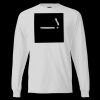 Unisex Beefy-T® Long Sleeve T-Shirt Thumbnail