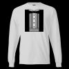 Unisex Beefy-T® Long Sleeve T-Shirt Thumbnail