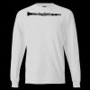 Unisex Beefy-T® Long Sleeve T-Shirt Thumbnail
