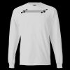Unisex Beefy-T® Long Sleeve T-Shirt Thumbnail