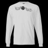 Unisex Beefy-T® Long Sleeve T-Shirt Thumbnail