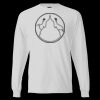 Unisex Beefy-T® Long Sleeve T-Shirt Thumbnail