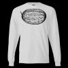 Unisex Beefy-T® Long Sleeve T-Shirt Thumbnail