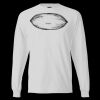 Unisex Beefy-T® Long Sleeve T-Shirt Thumbnail