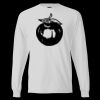 Unisex Beefy-T® Long Sleeve T-Shirt Thumbnail