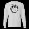 Unisex Beefy-T® Long Sleeve T-Shirt Thumbnail
