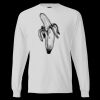 Unisex Beefy-T® Long Sleeve T-Shirt Thumbnail
