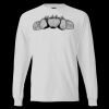 Unisex Beefy-T® Long Sleeve T-Shirt Thumbnail