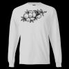 Unisex Beefy-T® Long Sleeve T-Shirt Thumbnail