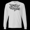 Unisex Beefy-T® Long Sleeve T-Shirt Thumbnail