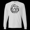 Unisex Beefy-T® Long Sleeve T-Shirt Thumbnail