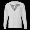 Unisex Beefy-T® Long Sleeve T-Shirt Thumbnail