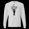 Unisex Beefy-T® Long Sleeve T-Shirt Thumbnail