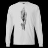 Unisex Beefy-T® Long Sleeve T-Shirt Thumbnail