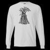 Unisex Beefy-T® Long Sleeve T-Shirt Thumbnail