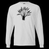 Unisex Beefy-T® Long Sleeve T-Shirt Thumbnail