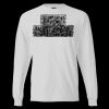 Unisex Beefy-T® Long Sleeve T-Shirt Thumbnail