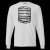 Unisex Beefy-T® Long Sleeve T-Shirt Thumbnail