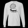 Unisex Beefy-T® Long Sleeve T-Shirt Thumbnail